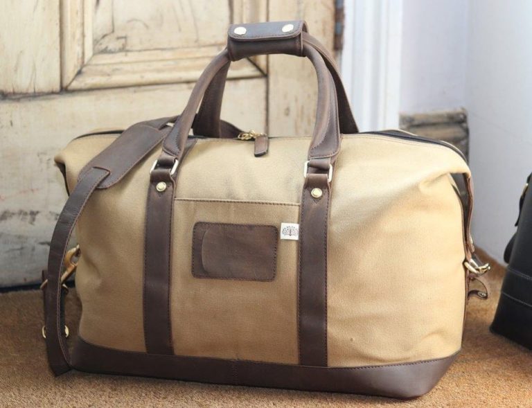 Leather shooting accessories Teales Sporting Goods